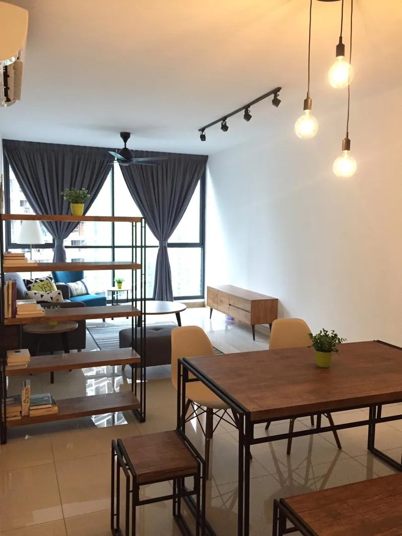 KL Gateway Residences unit property photo 8