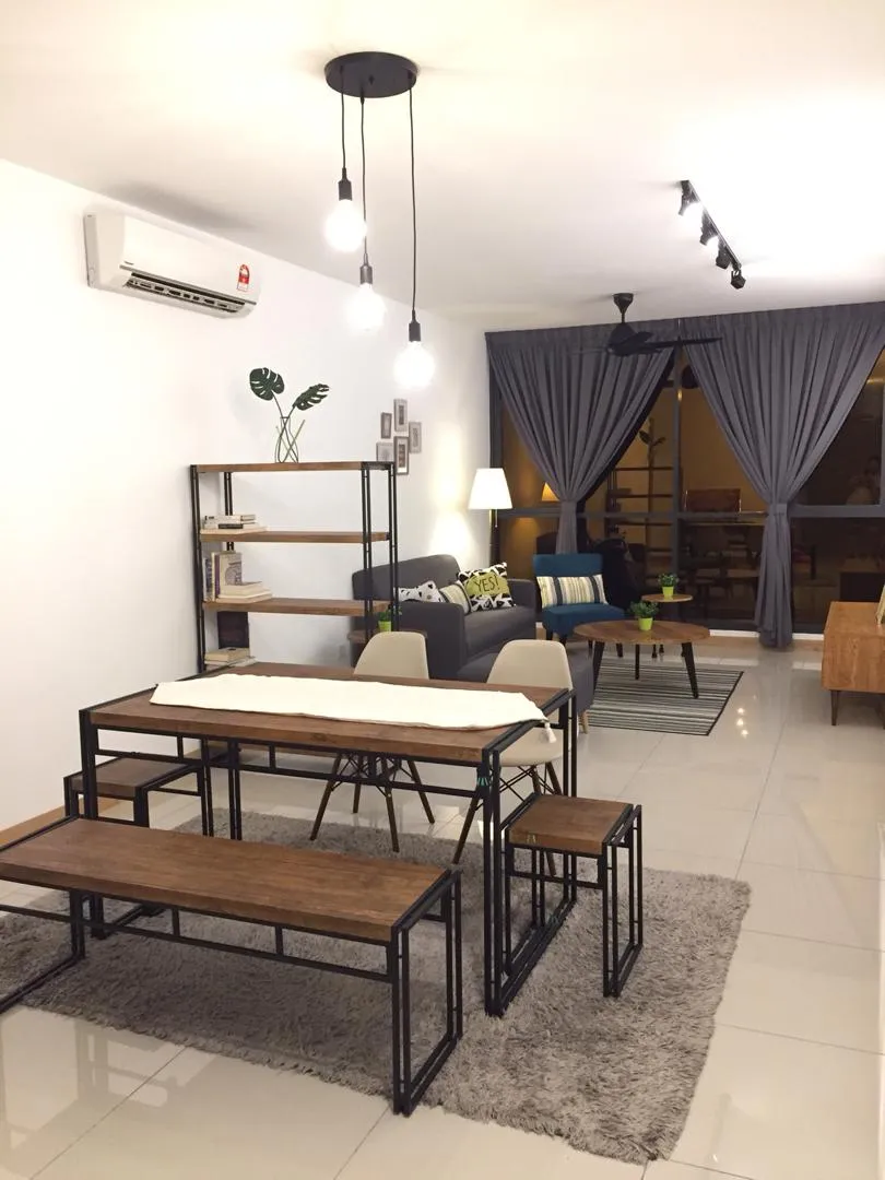 KL Gateway Residences unit property photo 9