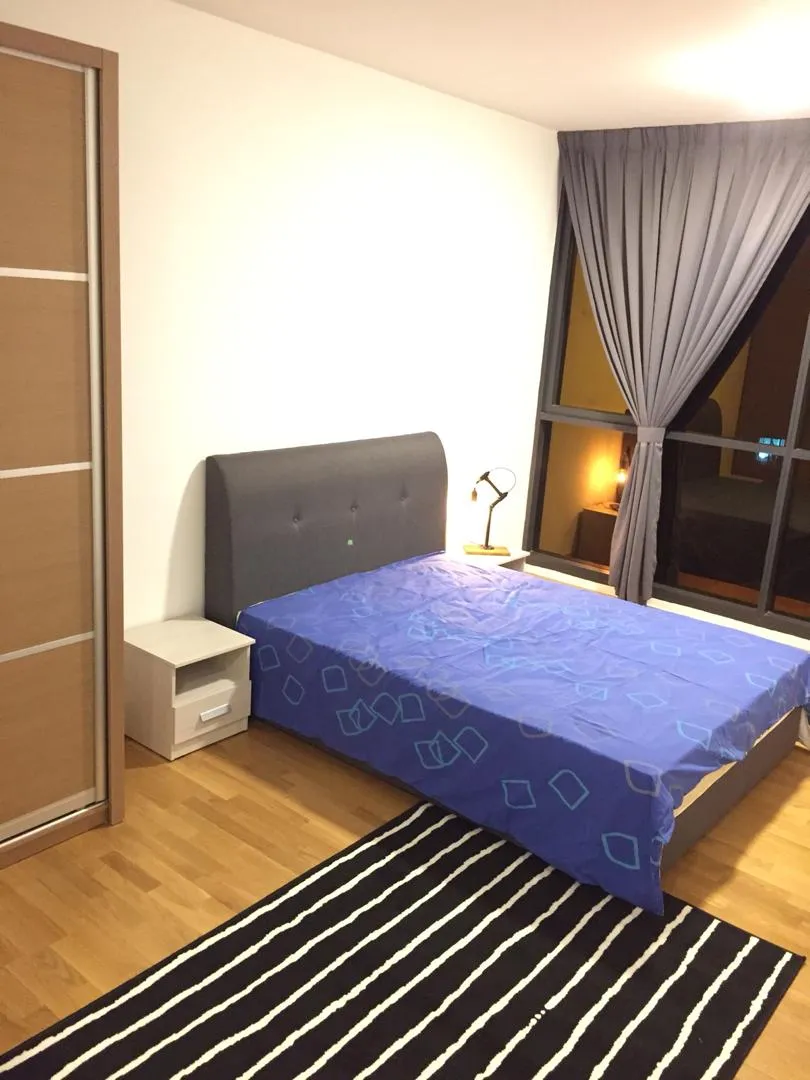 KL Gateway Residences unit property photo 10
