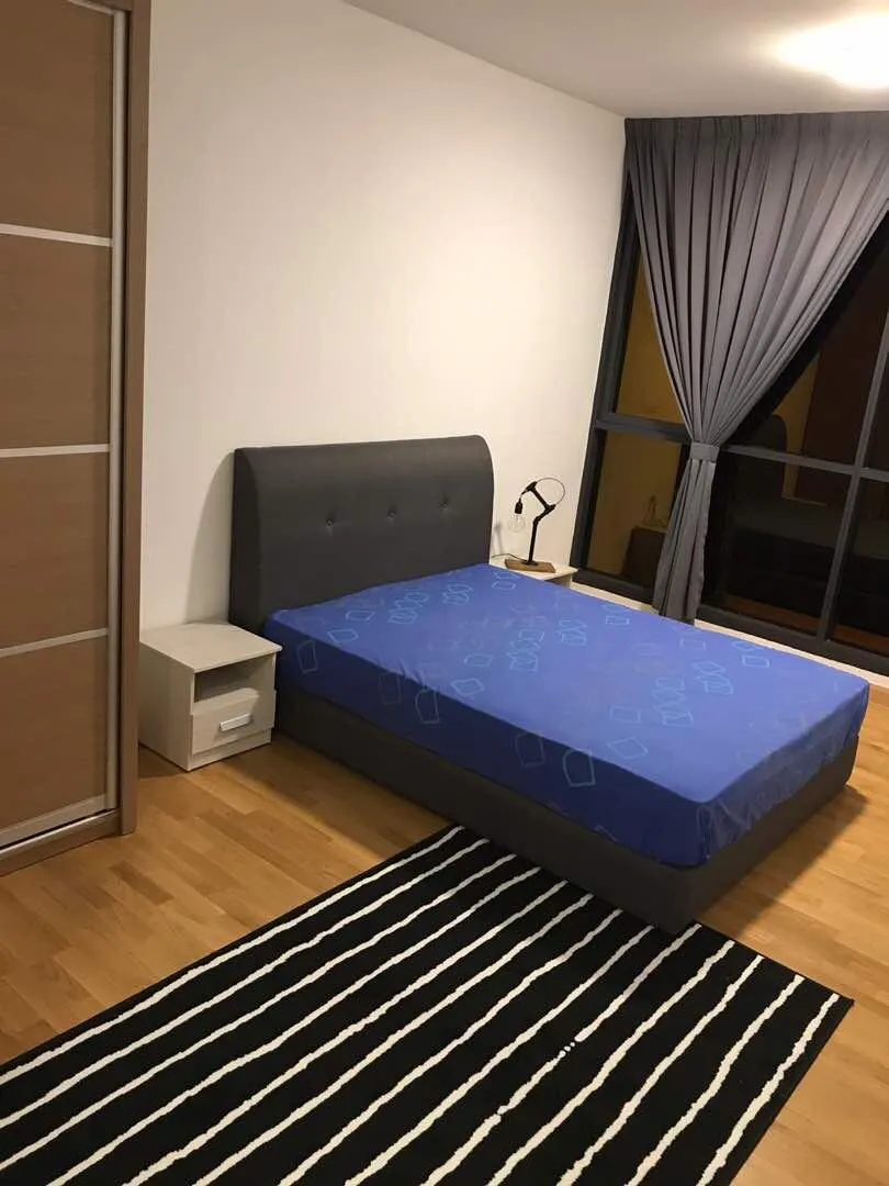 KL Gateway Residences unit property photo 13