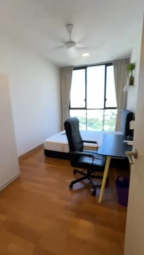 KL Gateway Residences unit property photo 2