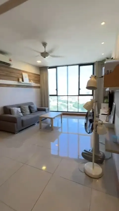 KL Gateway Residences unit property photo 5
