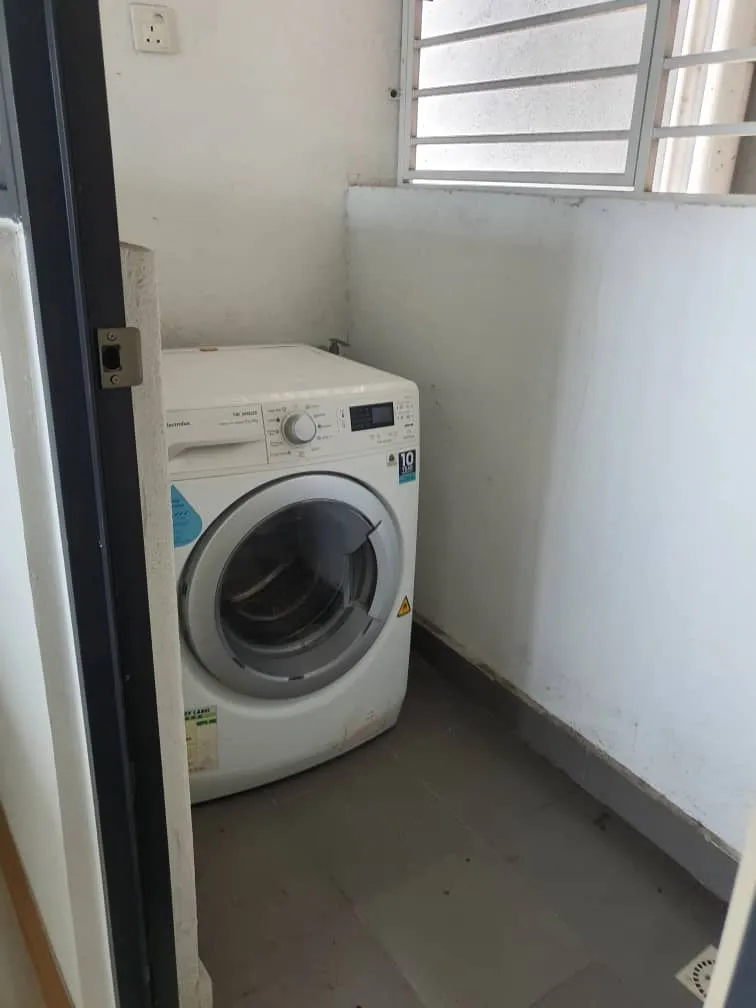 KL Gateway Residences unit property photo 2