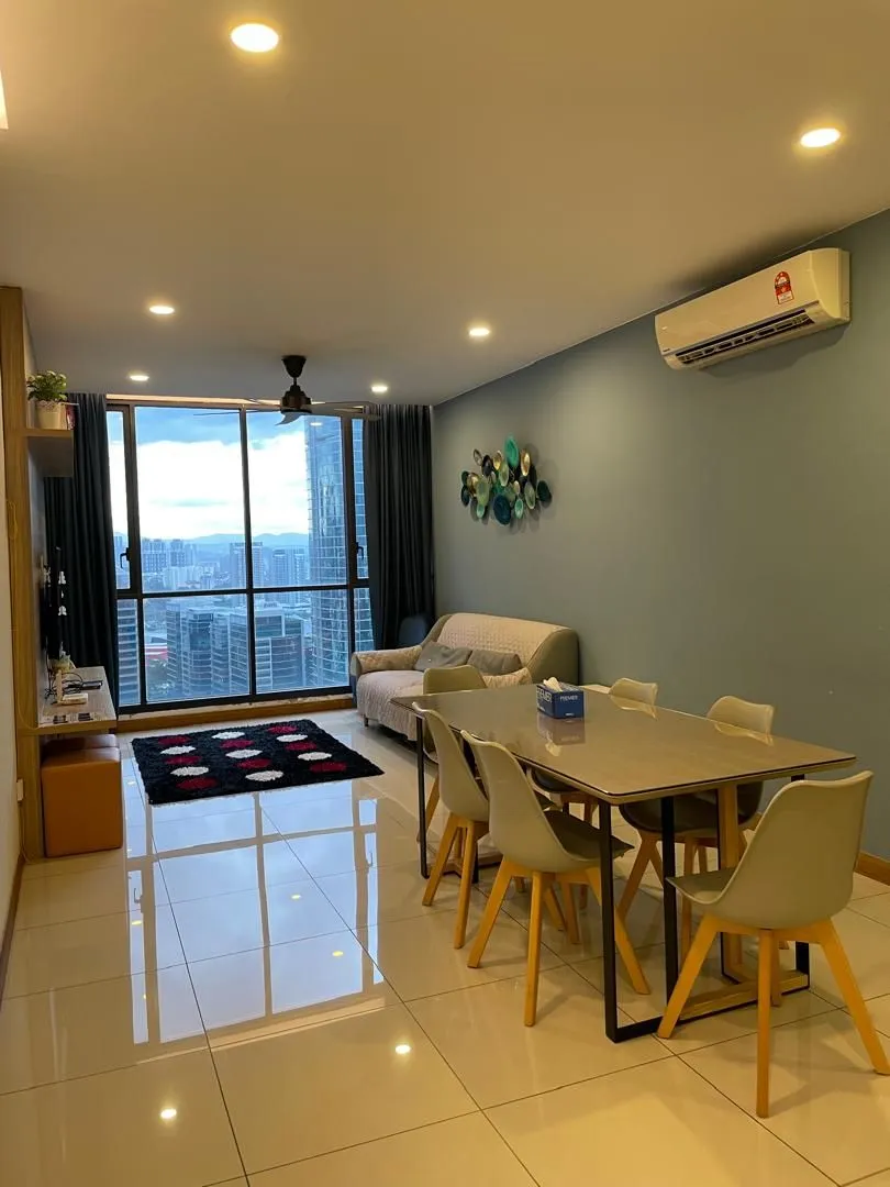KL Gateway Residences unit property photo 1