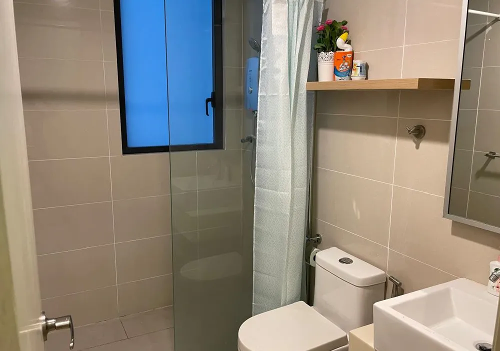 KL Gateway Residences unit property photo 2