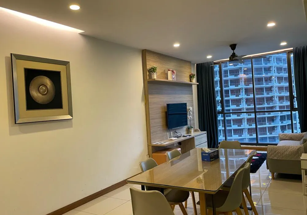 KL Gateway Residences unit property photo 3