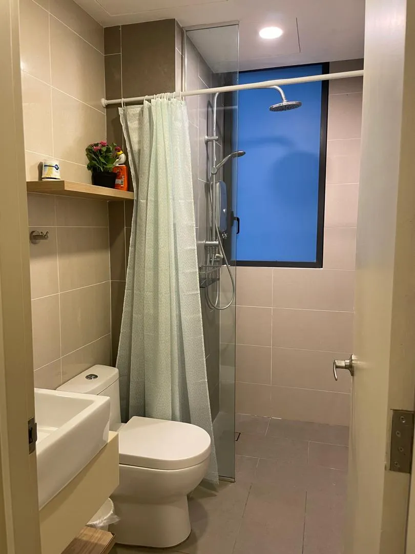 KL Gateway Residences unit property photo 4