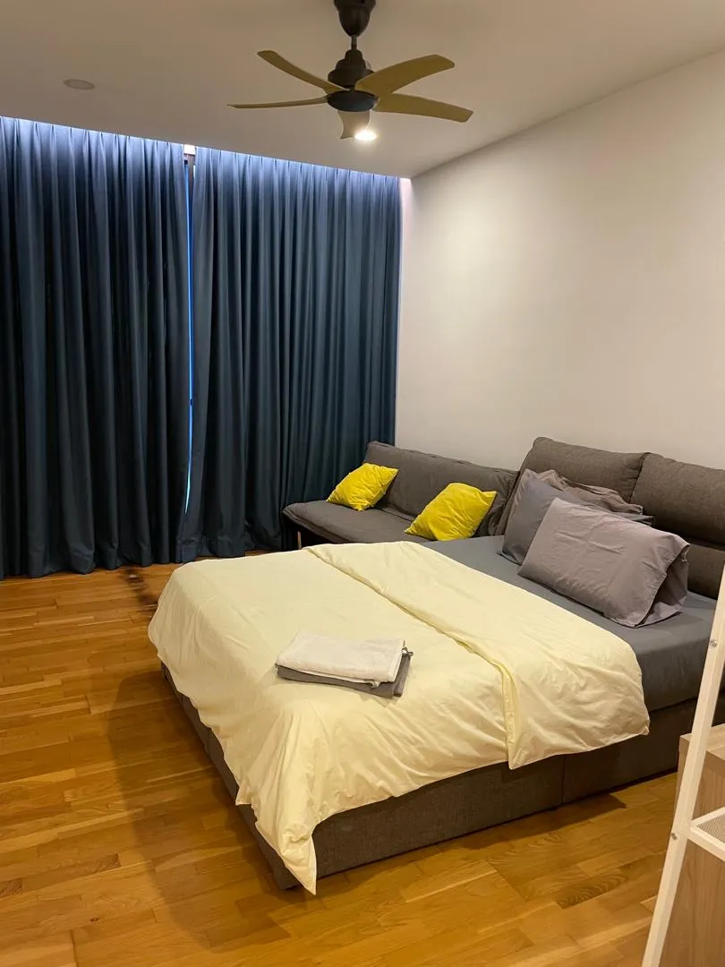 KL Gateway Residences unit property photo 7