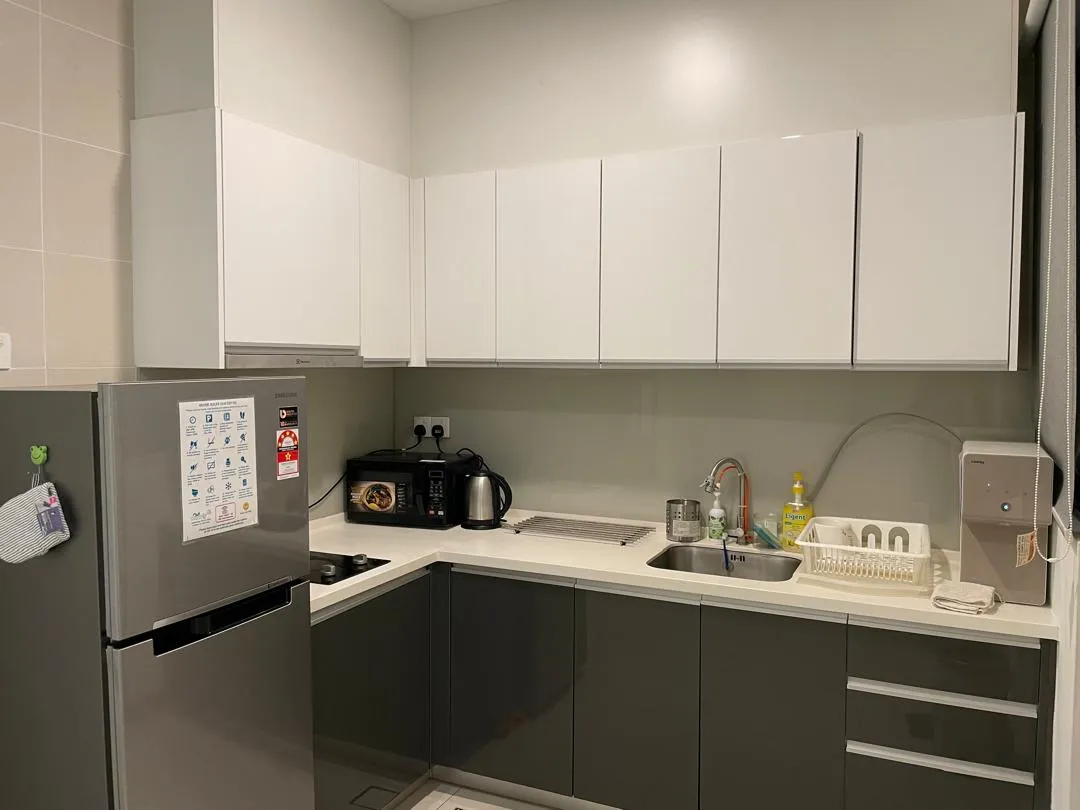 KL Gateway Residences unit property photo 8