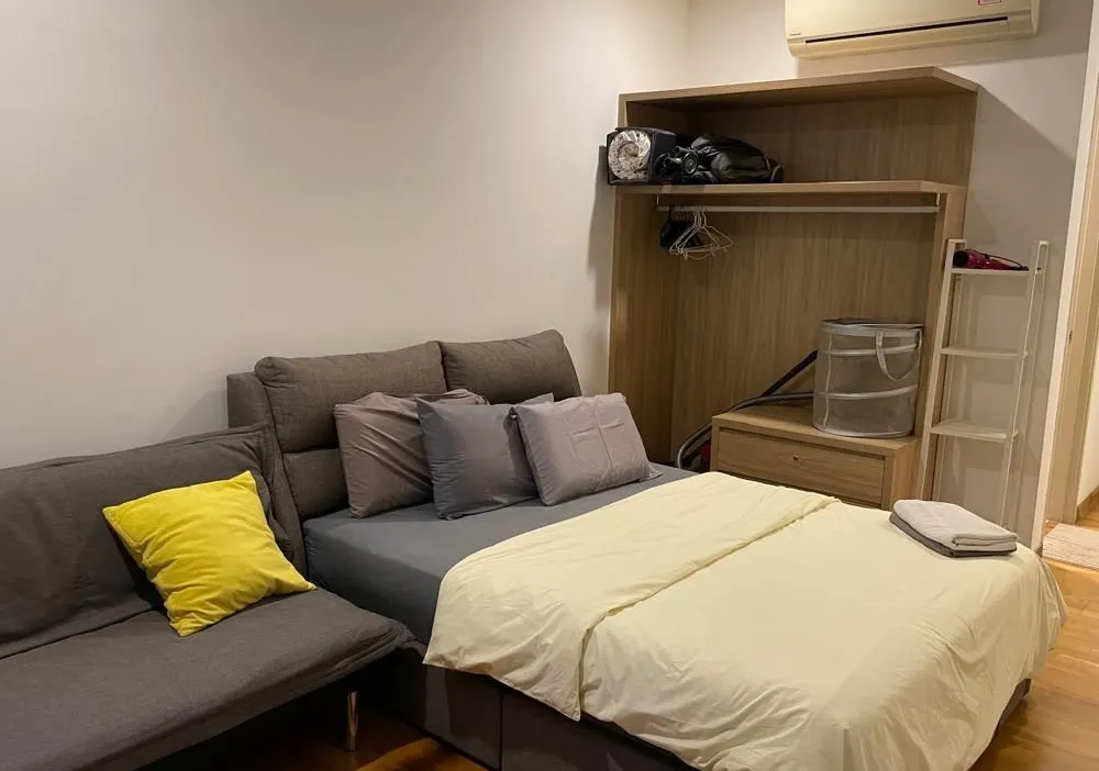 KL Gateway Residences unit property photo 9