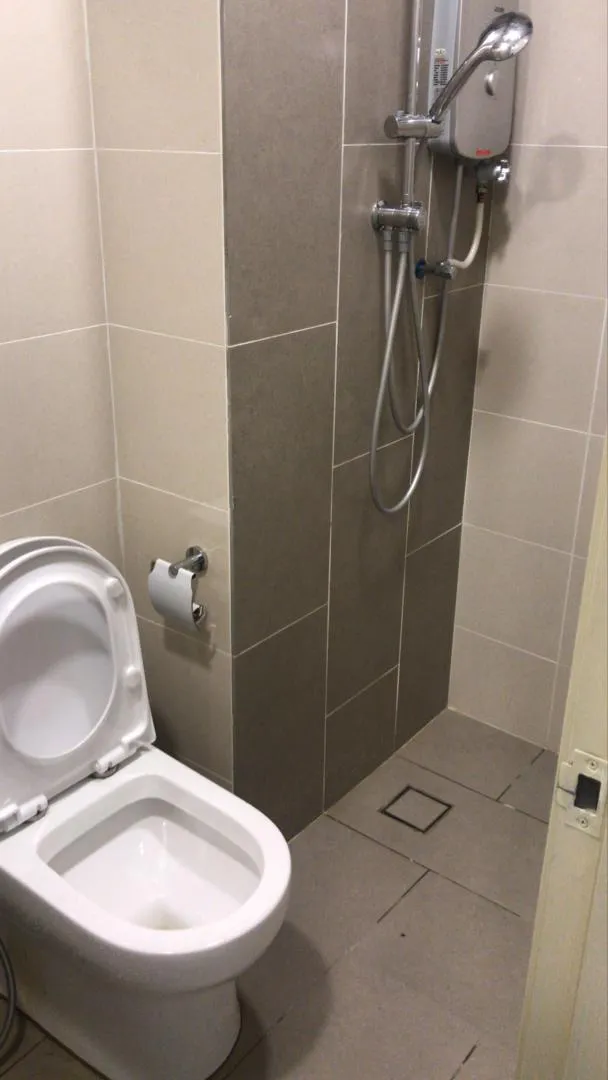 KL Gateway Residences unit property photo 4