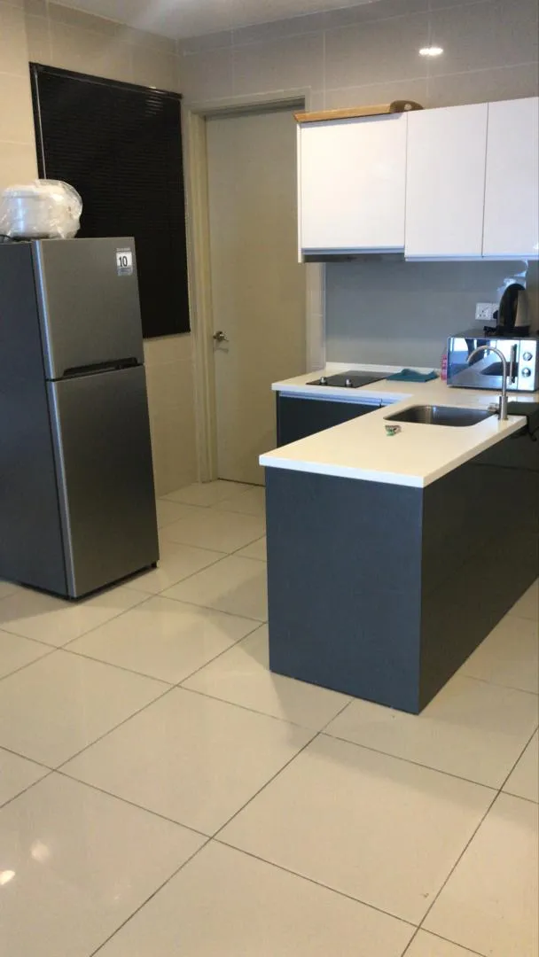KL Gateway Residences unit property photo 6