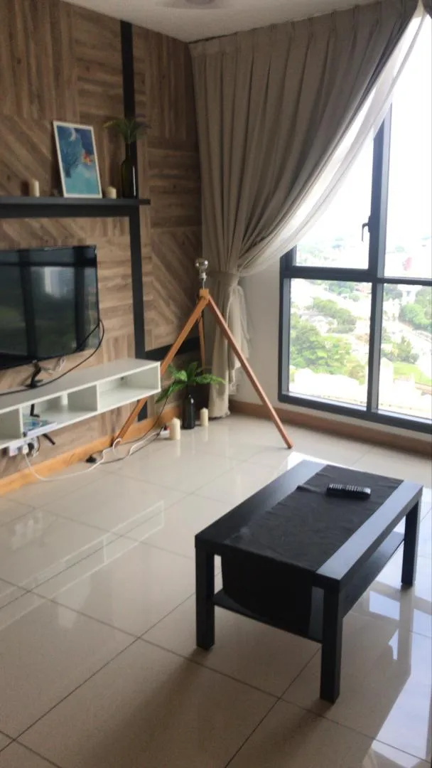 KL Gateway Residences unit property photo 8