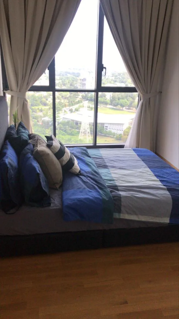 KL Gateway Residences unit property photo 11