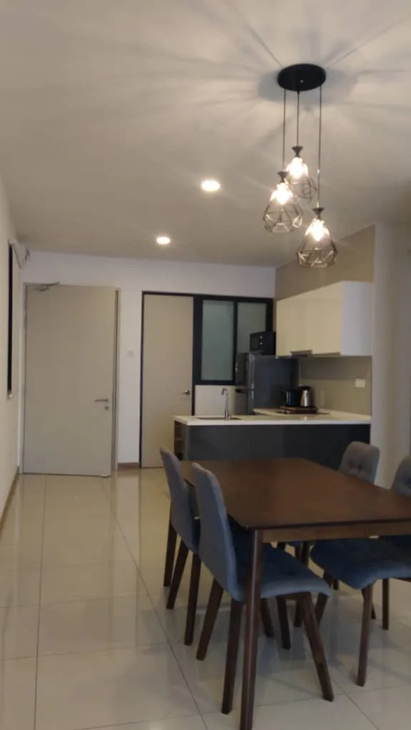 KL Gateway Residences unit property photo 6