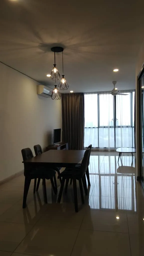 KL Gateway Residences unit property photo 7