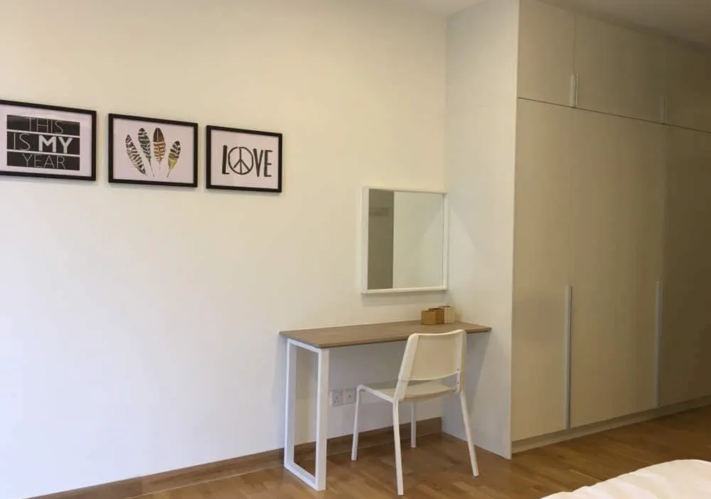 KL Gateway Residences unit property photo 3