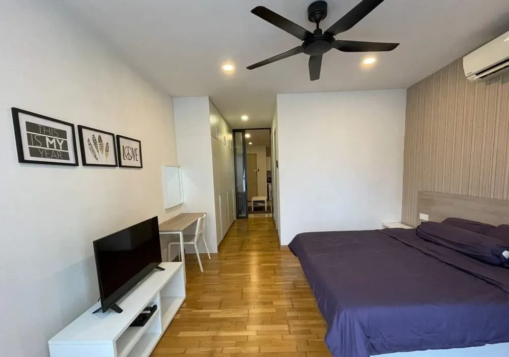 KL Gateway Residences unit property photo 4