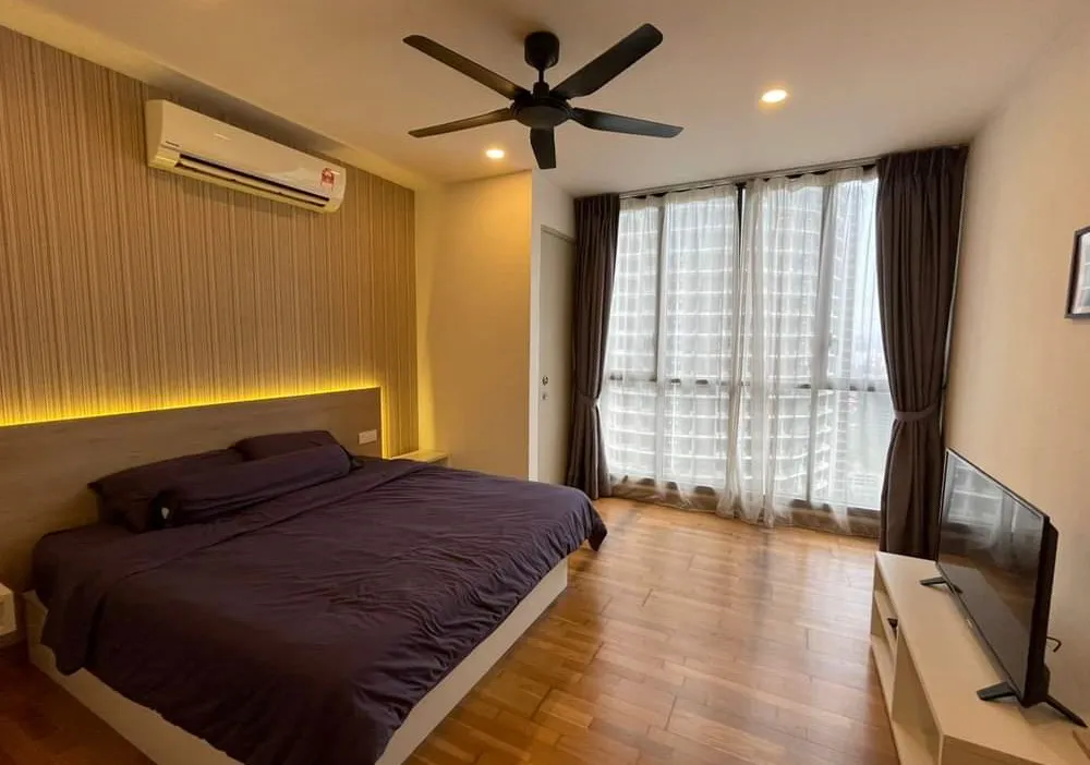 KL Gateway Residences unit property photo 5