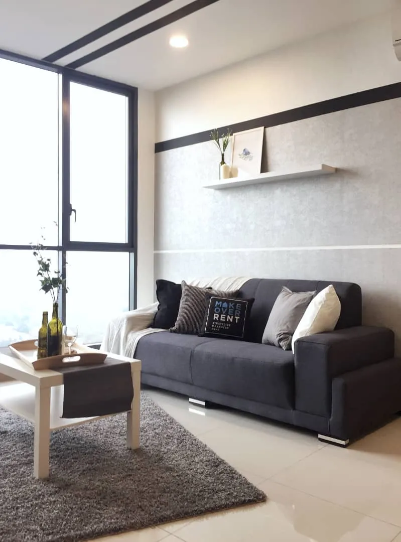 KL Gateway Residences unit property photo 1