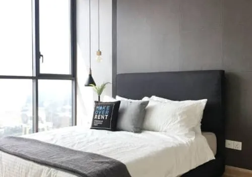 KL Gateway Residences unit property photo 2