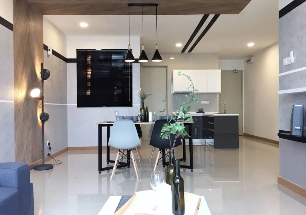 KL Gateway Residences unit property photo 3