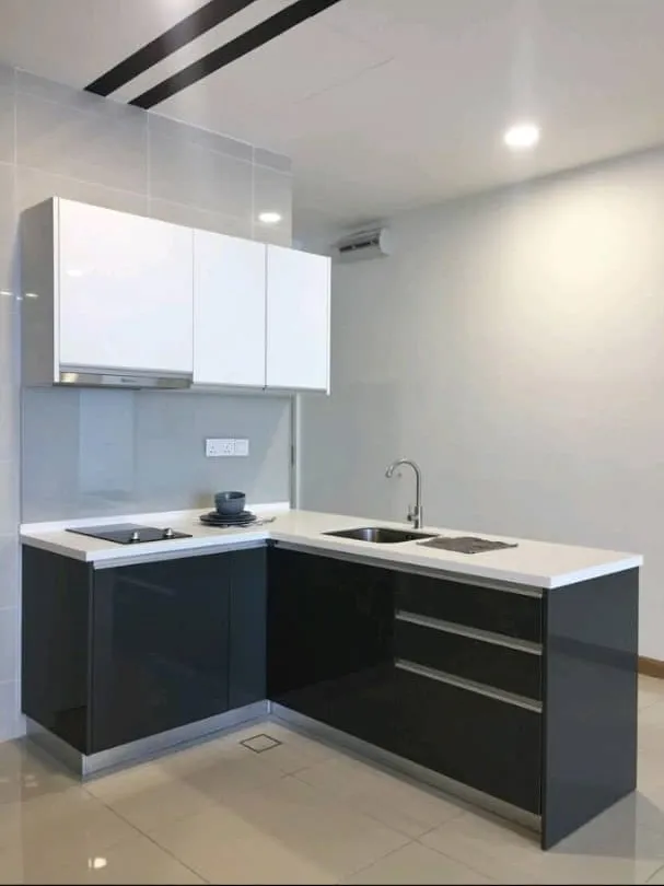 KL Gateway Residences unit property photo 4