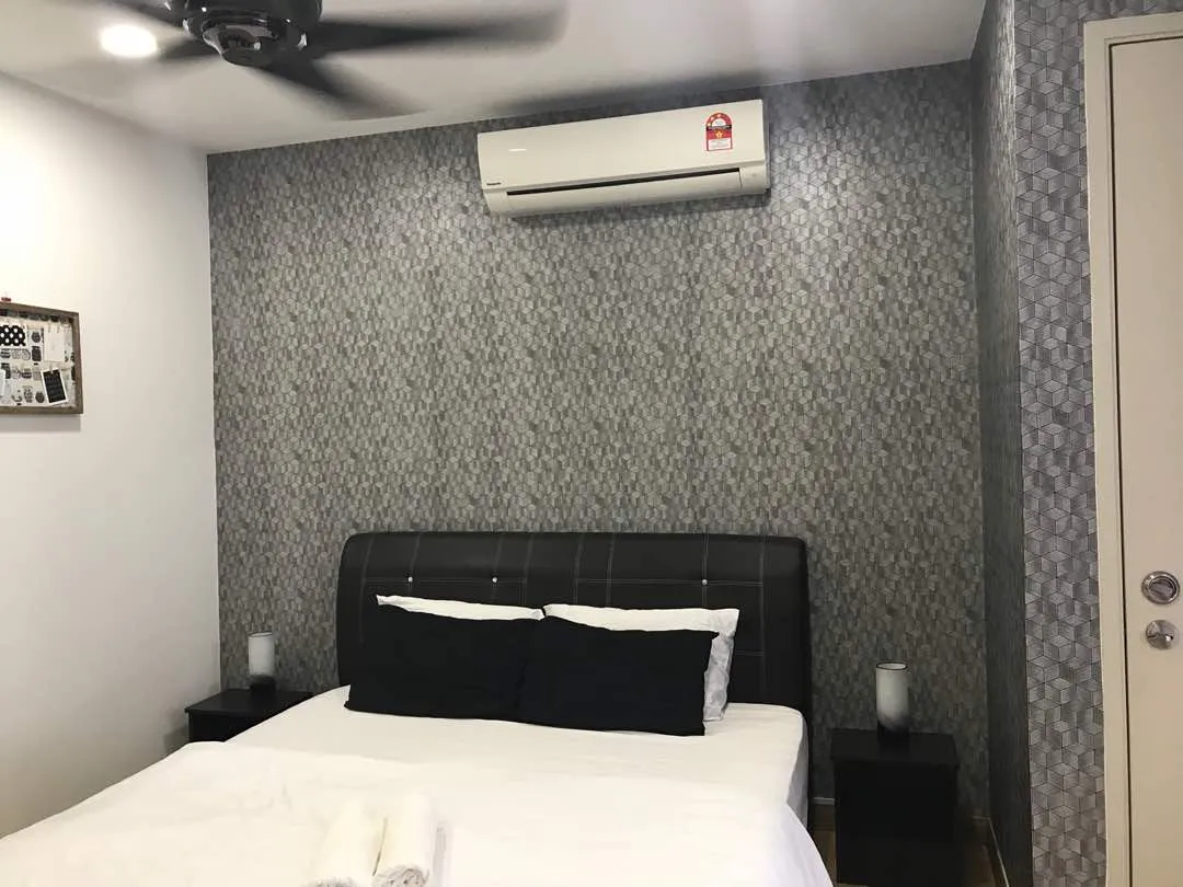 KL Gateway Residences unit property photo 2