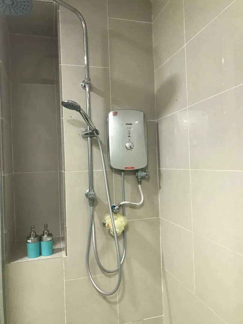 KL Gateway Residences unit property photo 4