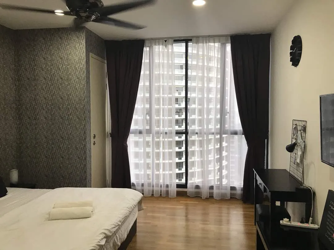 KL Gateway Residences unit property photo 8
