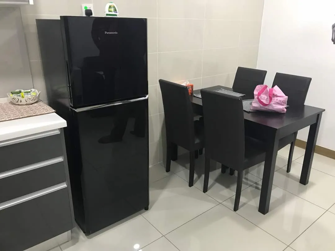 KL Gateway Residences unit property photo 9