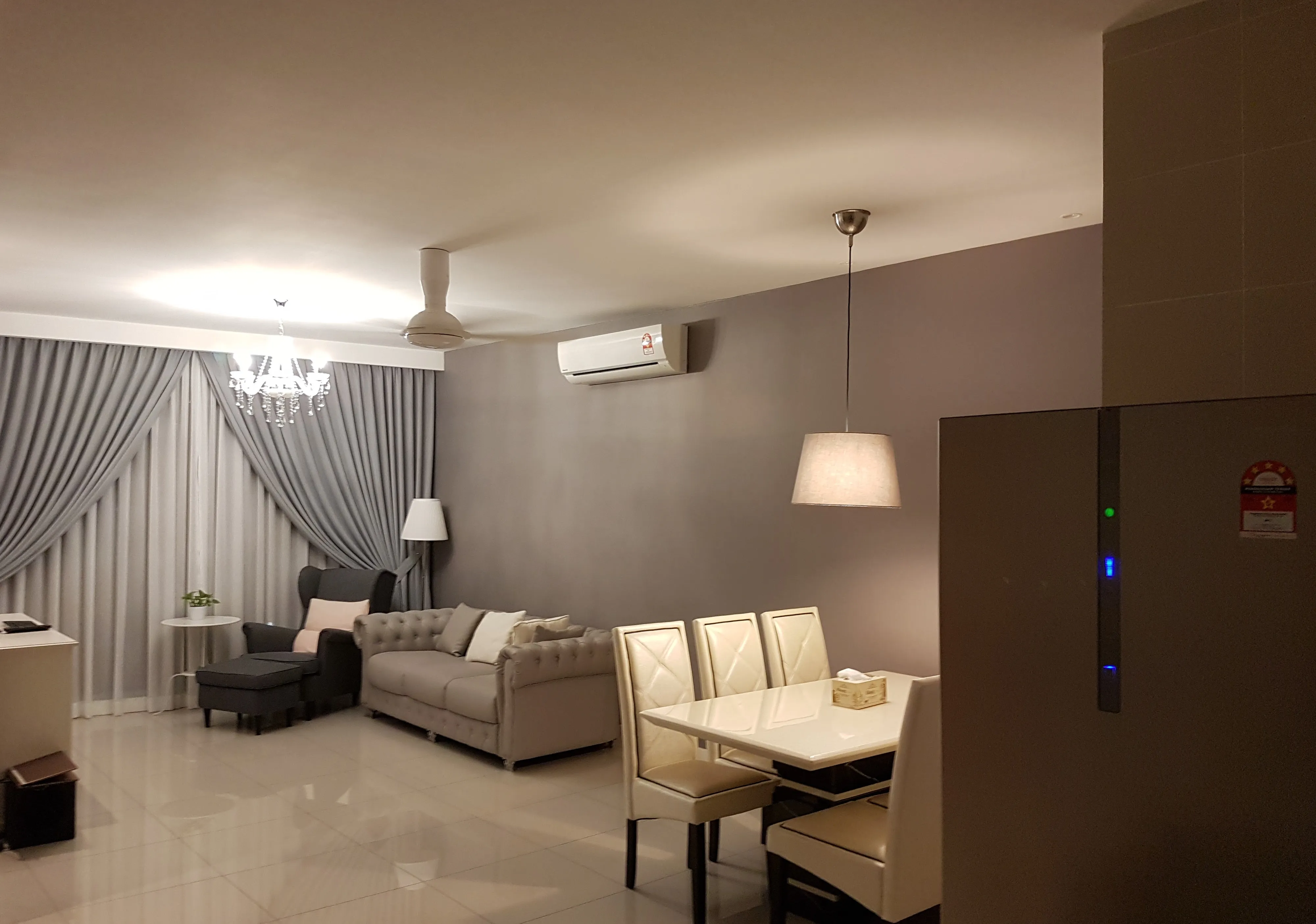 KL Gateway Residences unit property photo 2