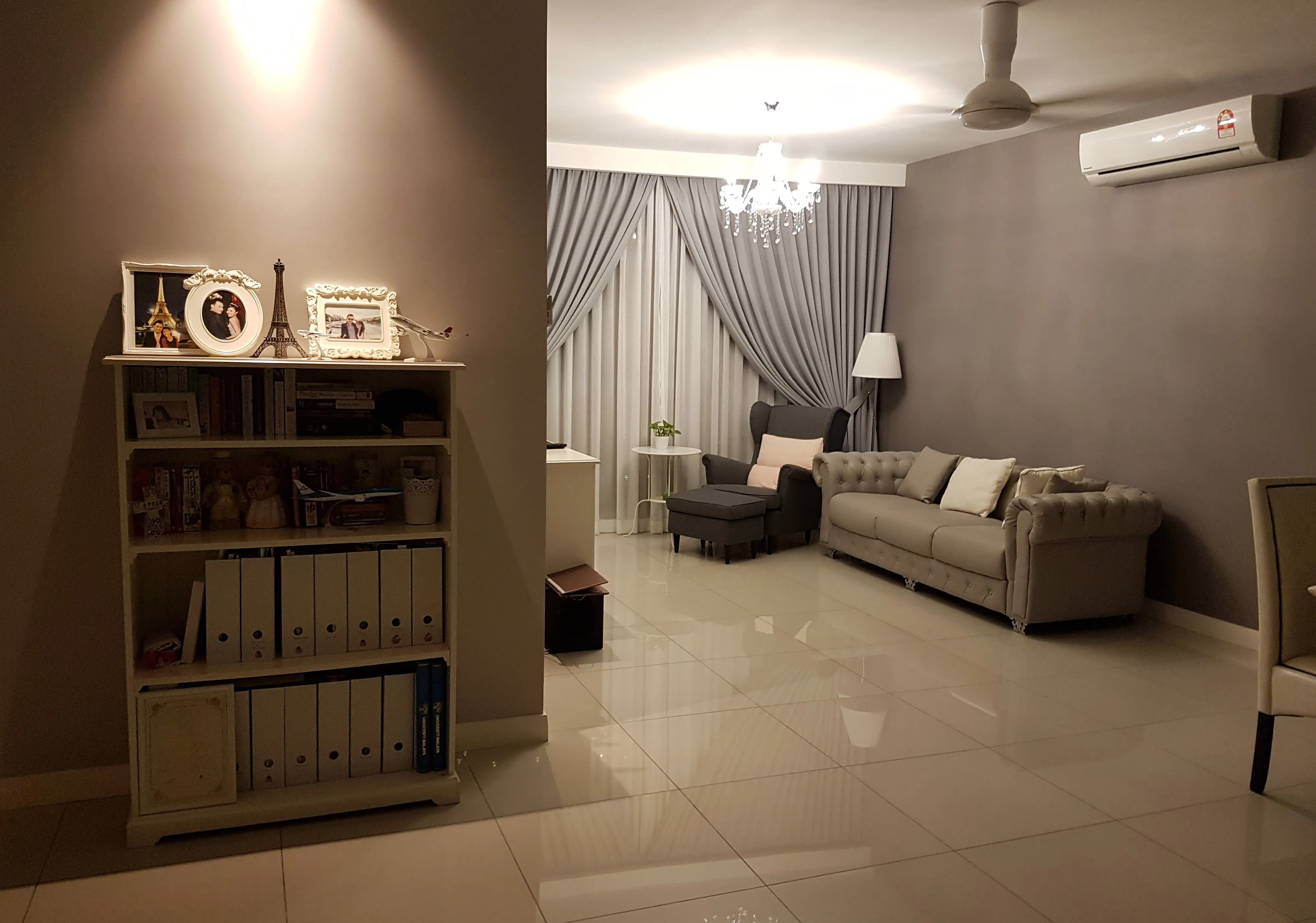 KL Gateway Residences unit property photo 4