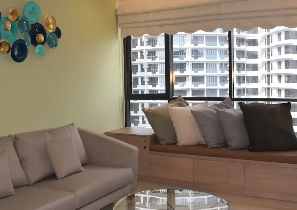 KL Gateway Residences | 824 sq.ft