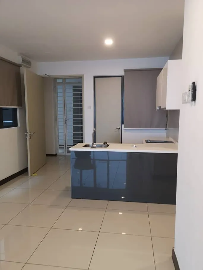 KL Gateway Residences unit property photo 5