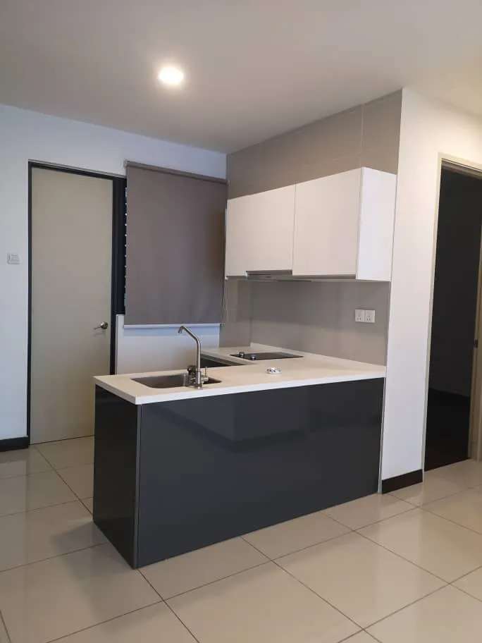 KL Gateway Residences unit property photo 6