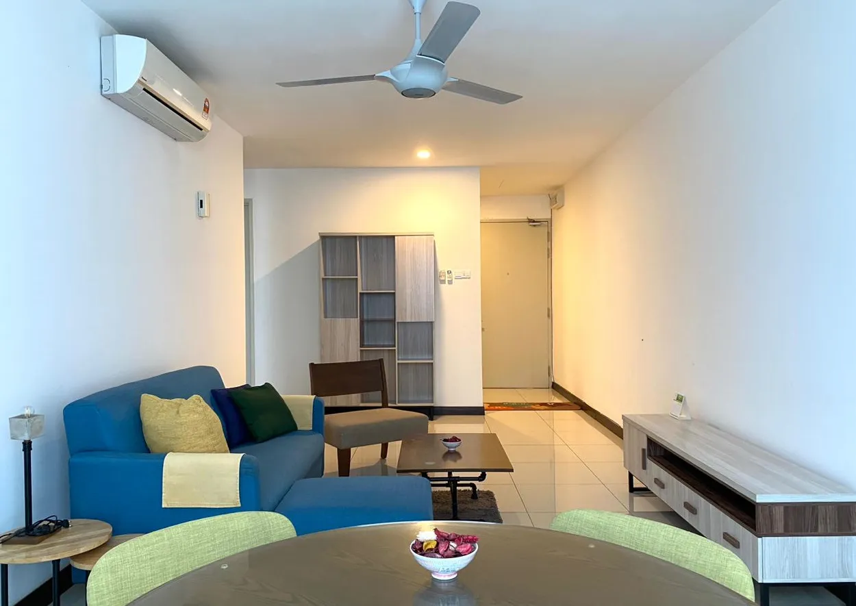 KL Gateway Residences unit property photo 1