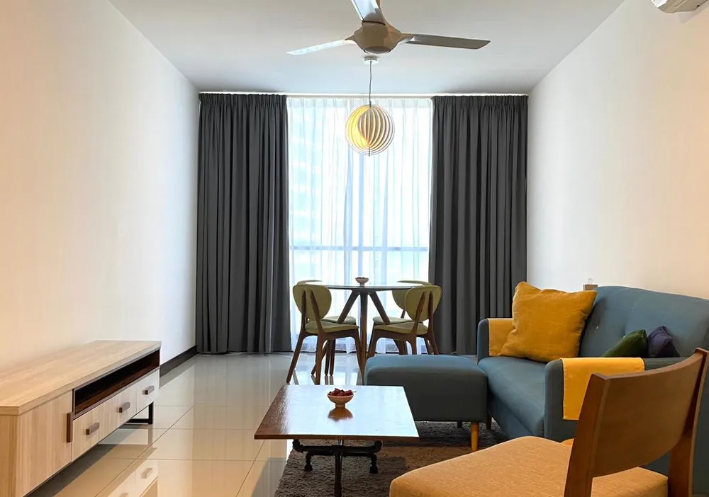 KL Gateway Residences unit property photo 4