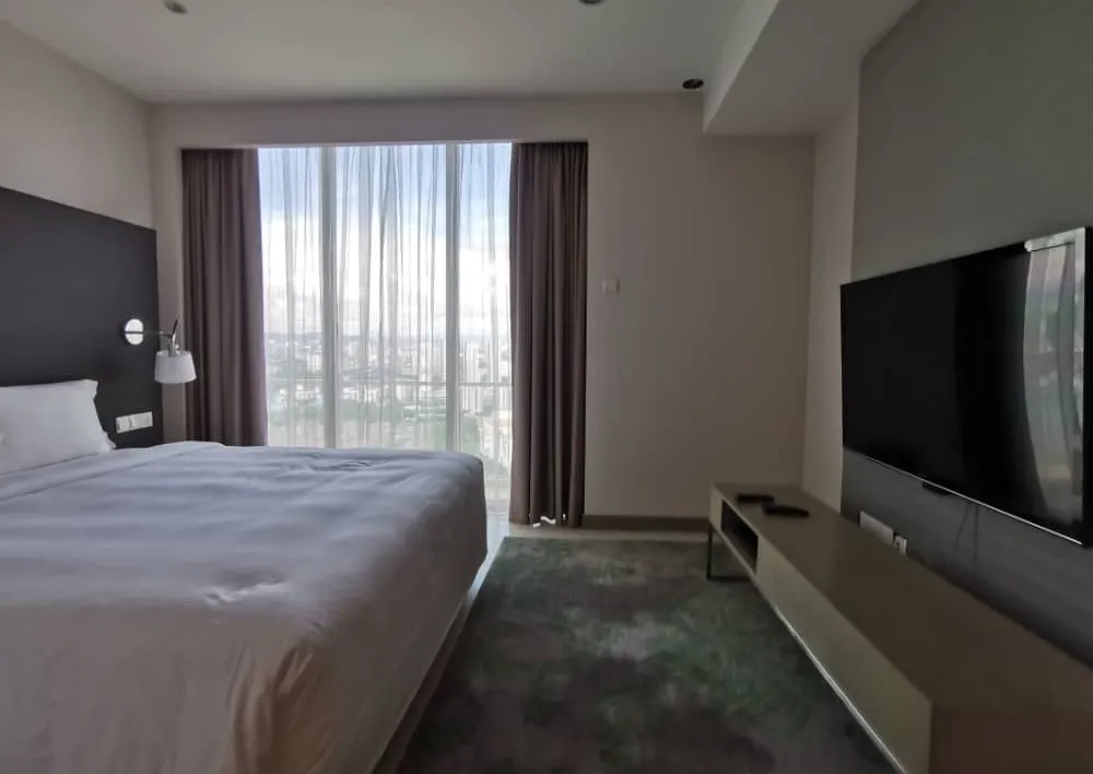 Invito Residences Rent listing
