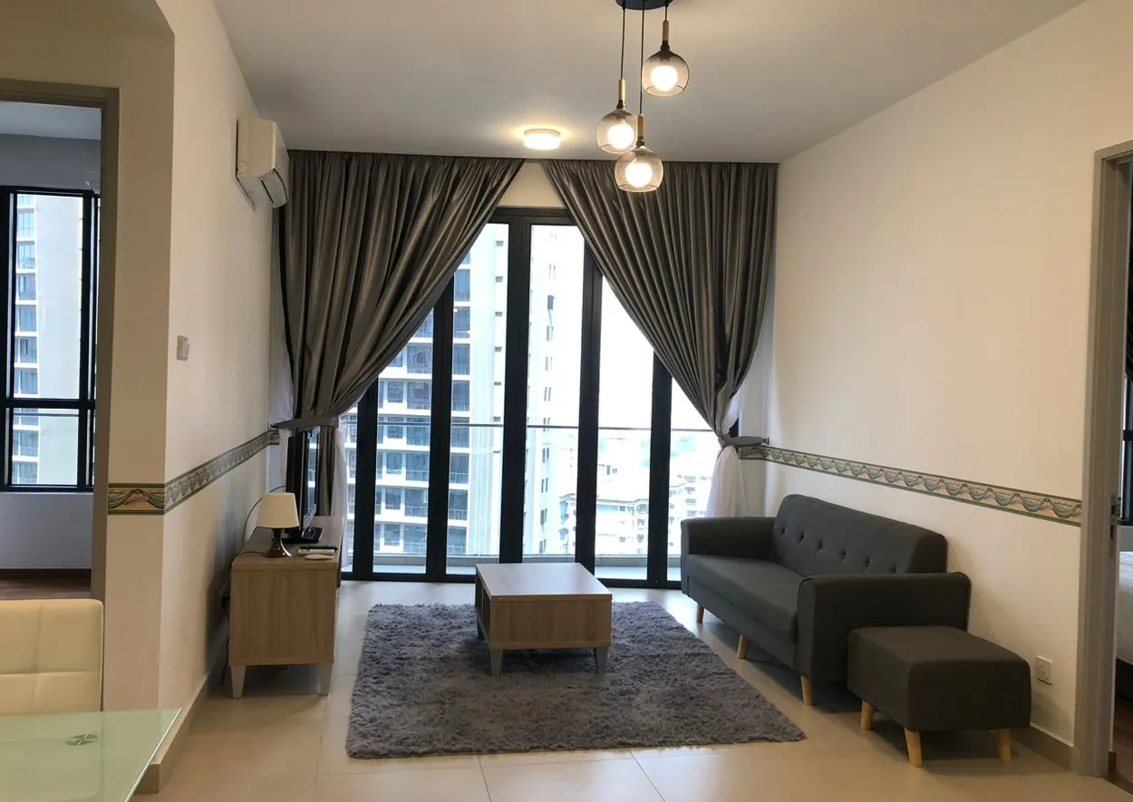 KL Gateway Premium Residences unit property photo 1