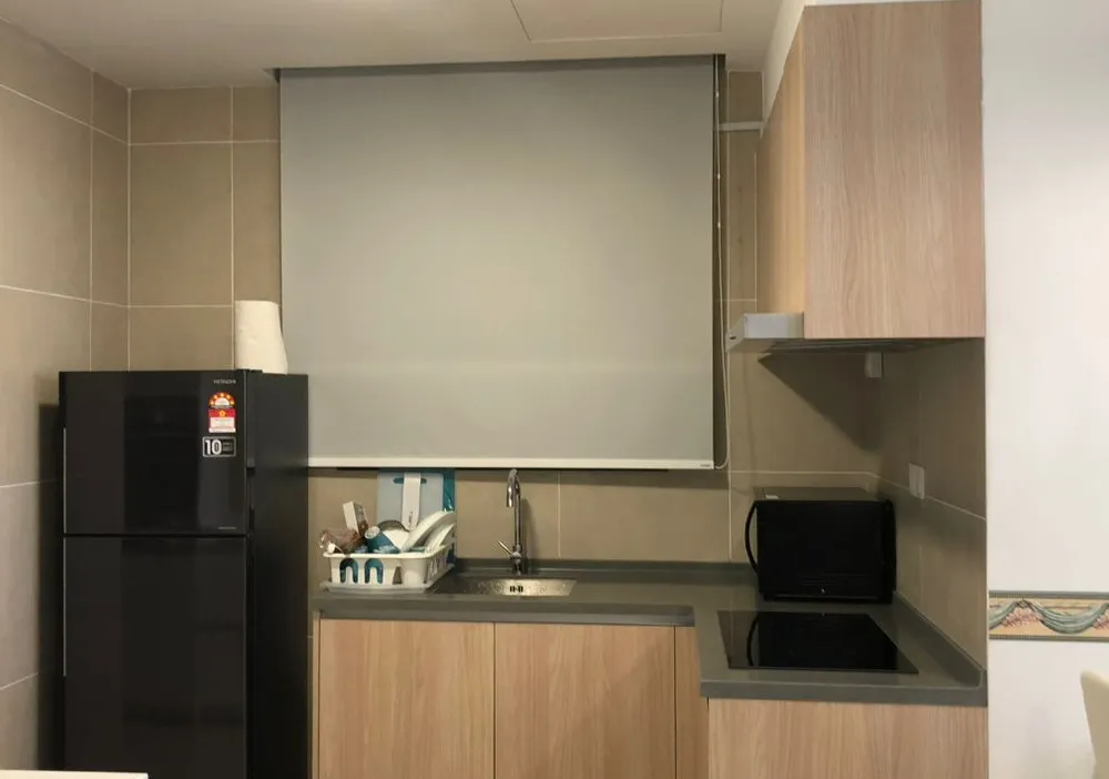 KL Gateway Premium Residences unit property photo 4