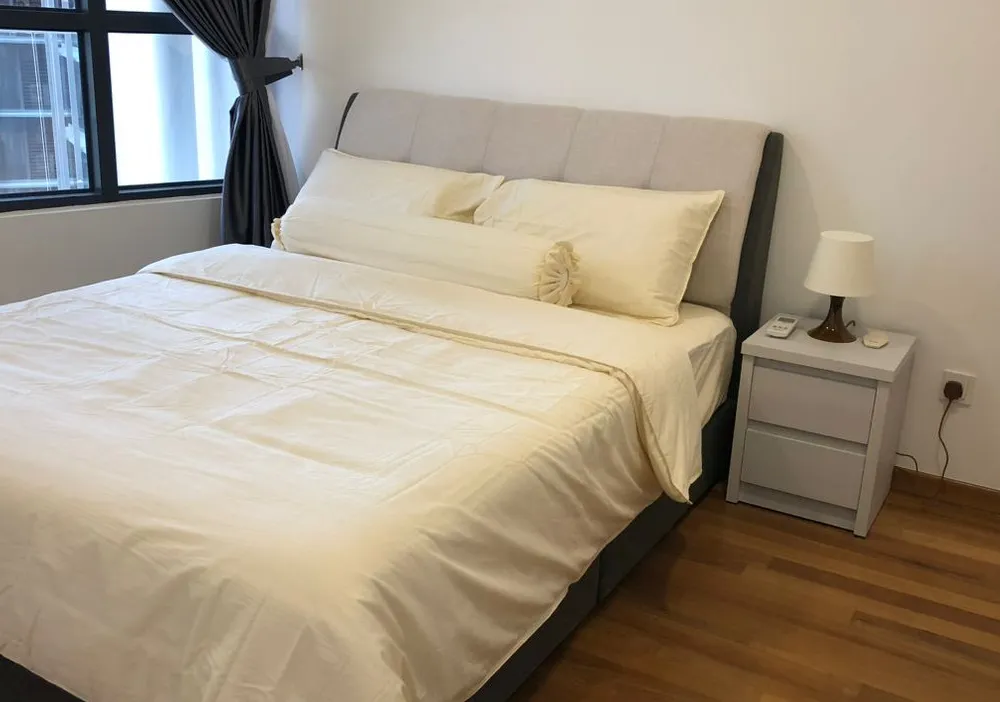 KL Gateway Premium Residences unit property photo 5