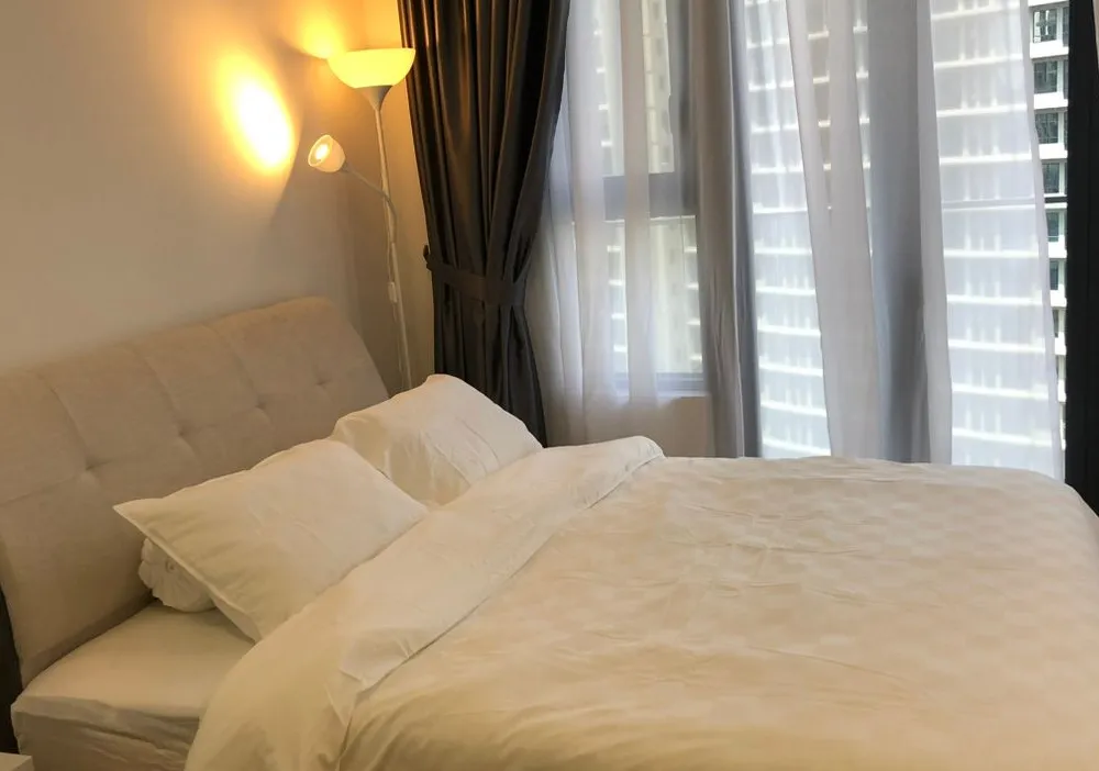 KL Gateway Premium Residences unit property photo 8