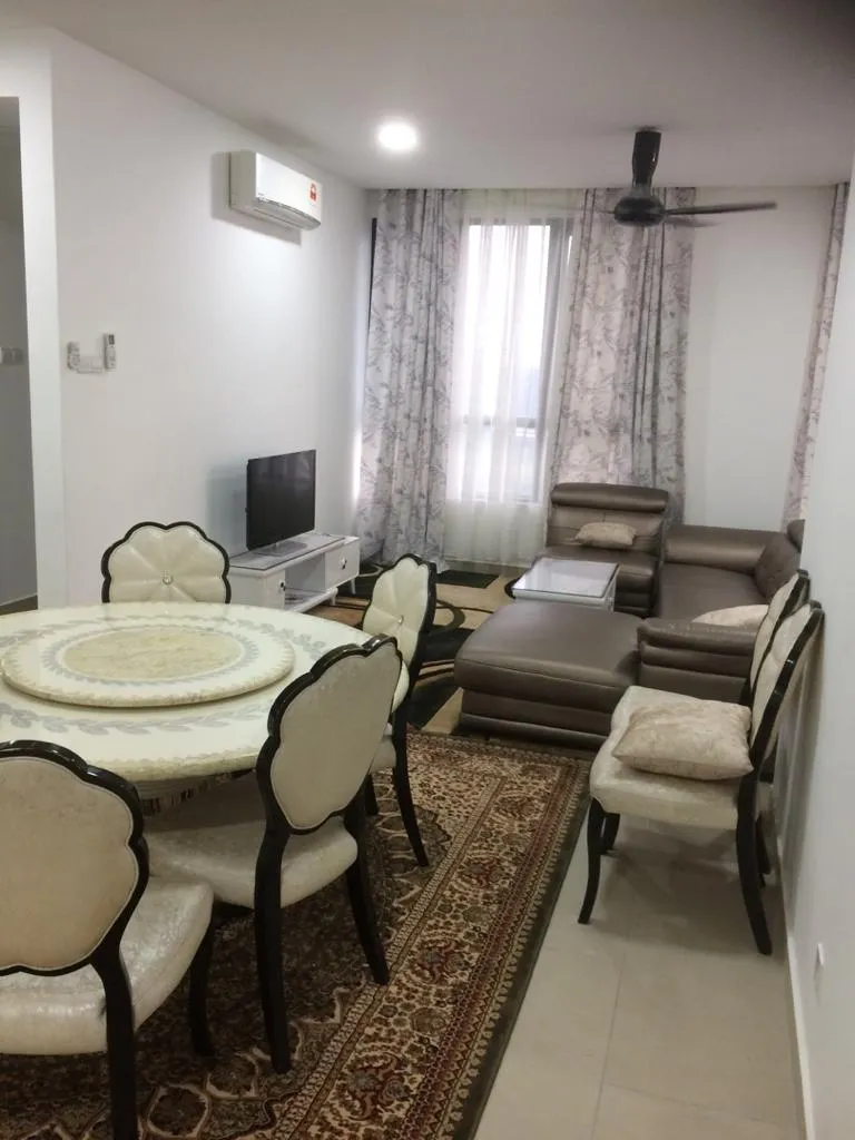 KL Gateway Premium Residences unit property photo 1