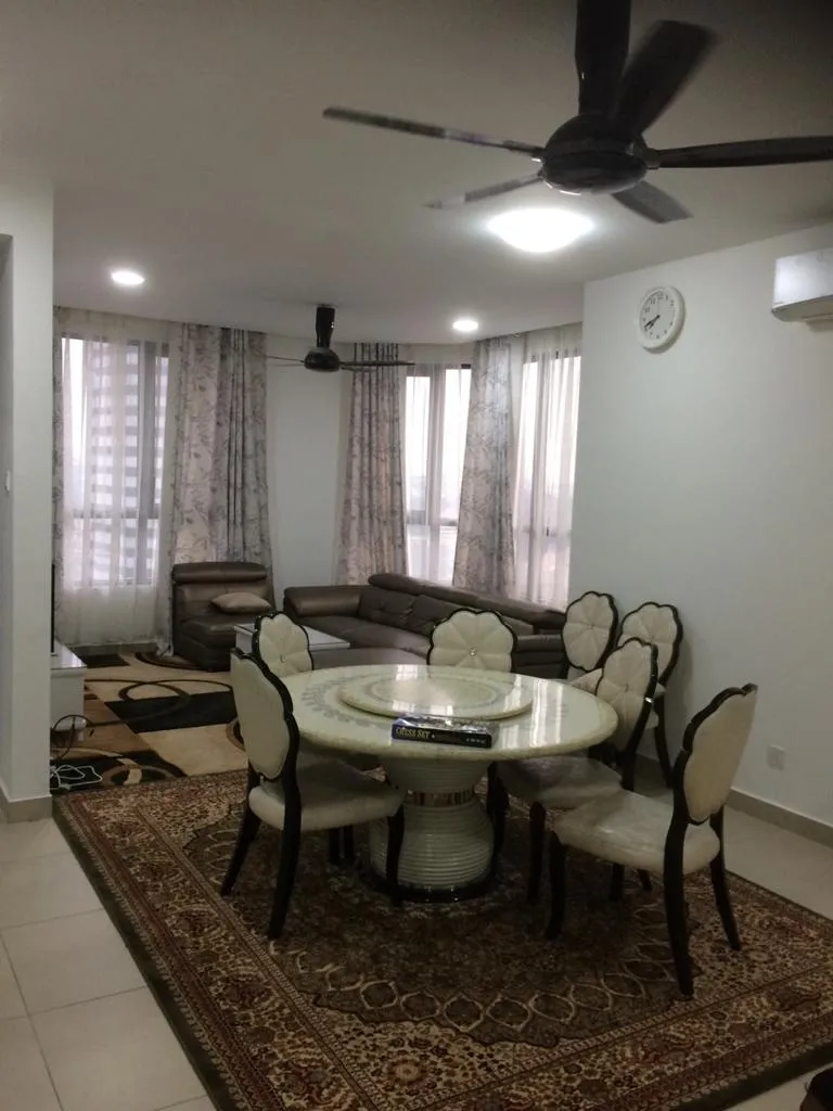 KL Gateway Premium Residences unit property photo 2