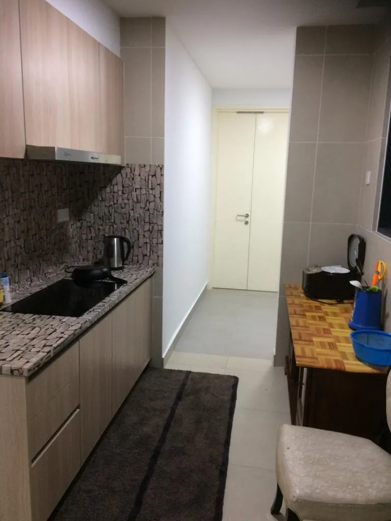 KL Gateway Premium Residences unit property photo 3