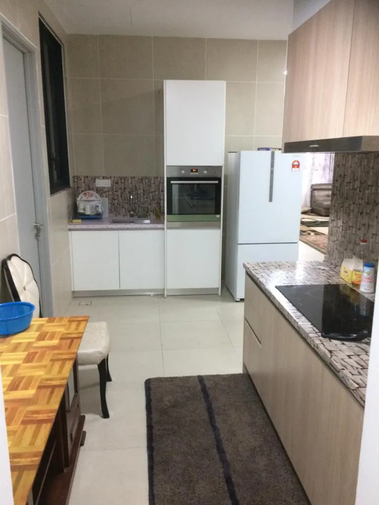 KL Gateway Premium Residences unit property photo 4