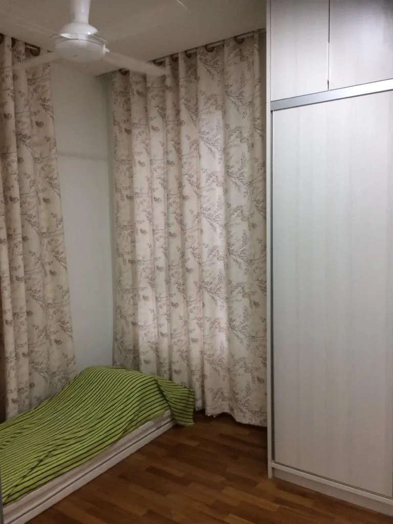 KL Gateway Premium Residences unit property photo 5
