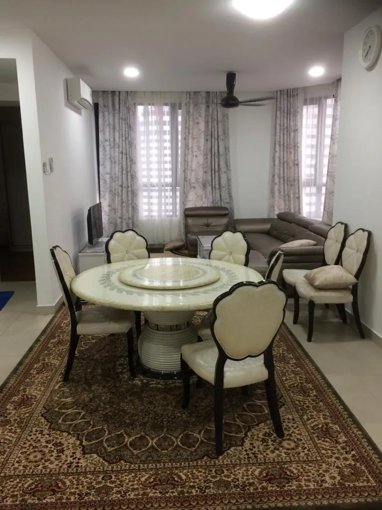 KL Gateway Premium Residences unit property photo 9