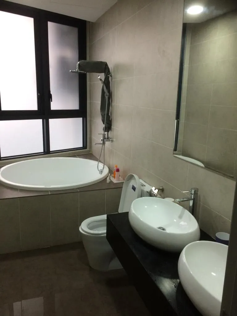 KL Gateway Premium Residences unit property photo 11